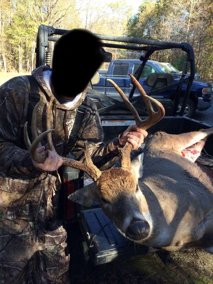 Property in Hickman County, Kentucky