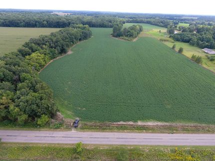 Property in Eaton County, Michigan