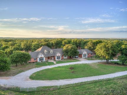 Property in Stephens County, Oklahoma