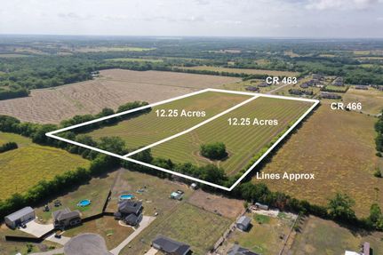 Property in Collin County, Texas