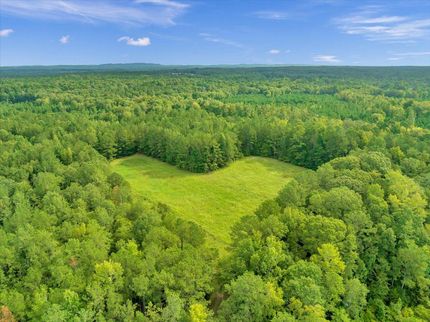 Property in Harris County, Georgia