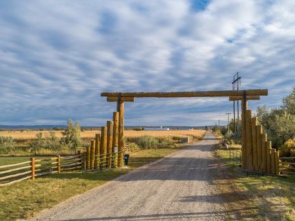 Recreational Property for sale in Fremont County, Wyoming