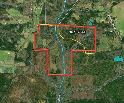 Property in Butts County, Georgia