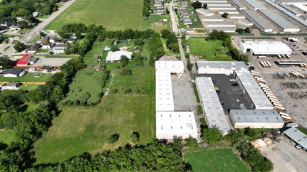 Property in Harris County, Texas