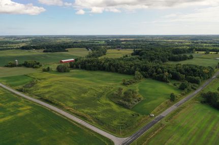 Property in Manitowoc County, Wisconsin