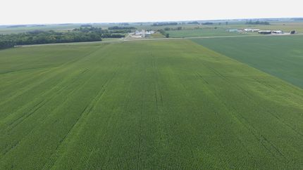 Property in Swift County, Minnesota