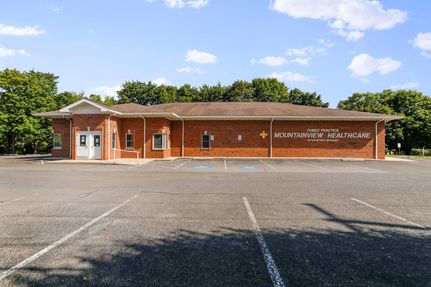 Property in Allegany County, Maryland