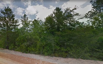 Property in Jackson County, Florida
