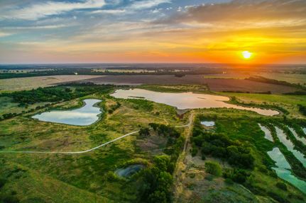 Property in McLennan County, Texas