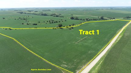 Property in Woodbury County, Iowa