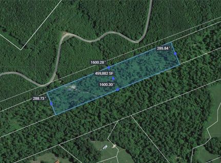 Property in Fayette County, West Virginia