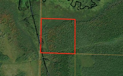 Property in Chippewa County, Michigan