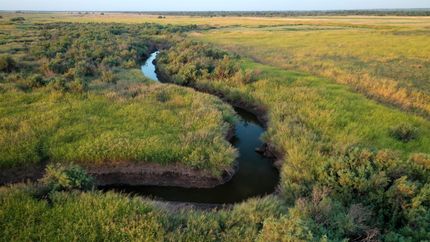 Property in Tillman County, Oklahoma