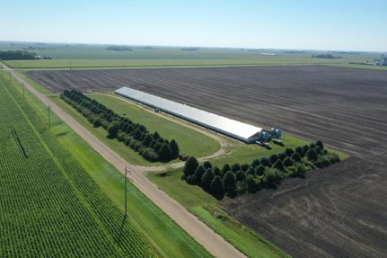 Property in Palo Alto County, Iowa