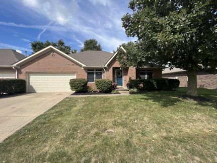 Property in Hendricks County, Indiana