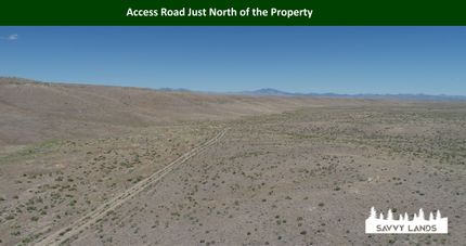 Recreational Property for sale in Elko County, Nevada