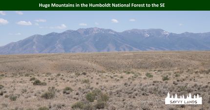 Property for sale in Elko County, Nevada