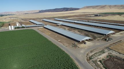 Property in Yakima County, Washington