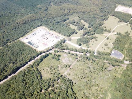 Property in DeSoto Parish, Louisiana