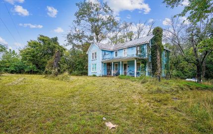 Property in Loudoun County, Virginia