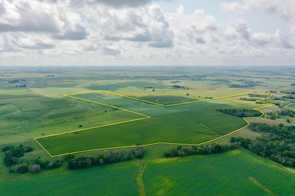 Property in Franklin County, Iowa