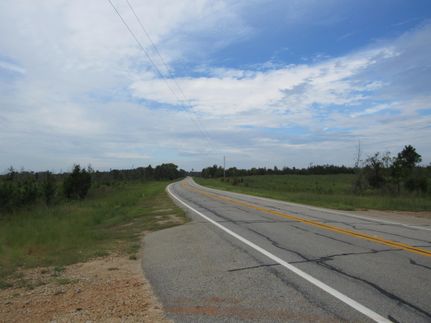 Property in Lincoln County, Georgia