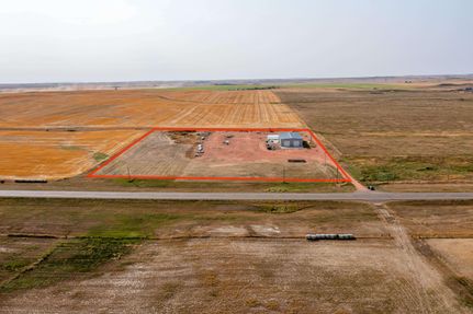 Property in Stark County, North Dakota