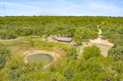 Property in Young County, Texas
