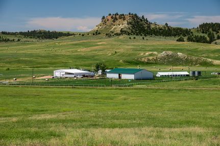 Property in Campbell County, Wyoming