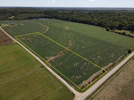 Property in Warrick County, Indiana