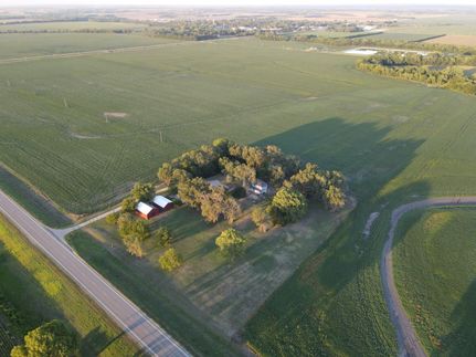 Property in Ottawa County, Kansas