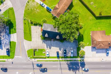 Property in Duval County, Florida