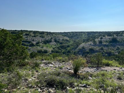 Property in Val Verde County, Texas