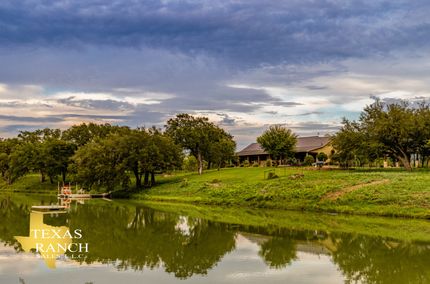 Property in Uvalde County, Texas