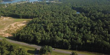 Property in Tallapoosa County, Alabama
