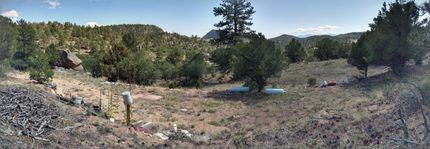 Property in Fremont County, Colorado