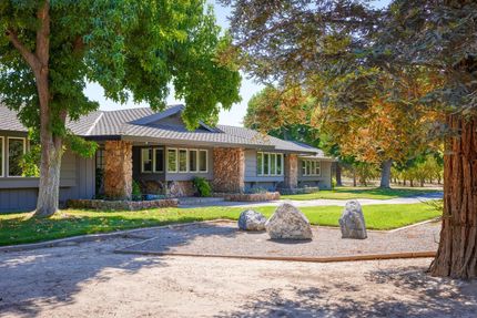 Property in Stanislaus County, California