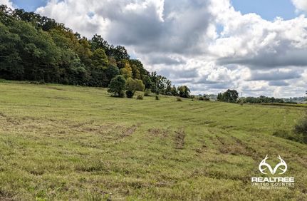 Property in Athens County, Ohio