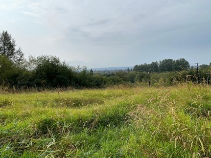 Property in Snohomish County, Washington