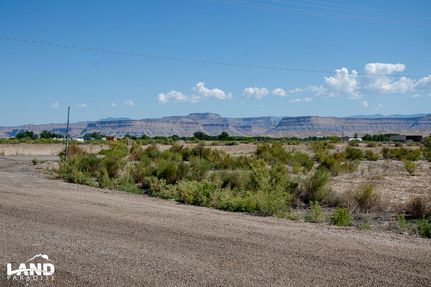 Property in Emery County, Utah