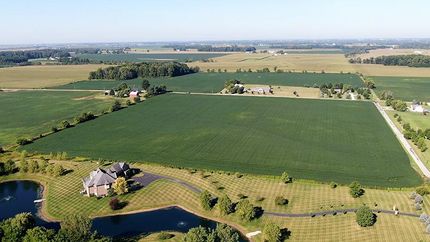 Property in Rush County, Indiana