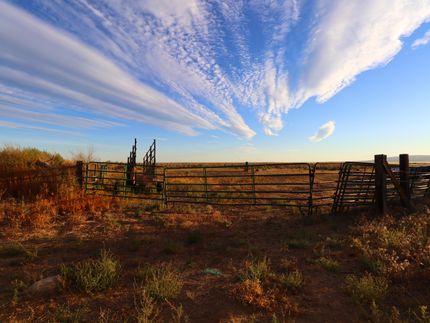 Property in Grant County, Washington