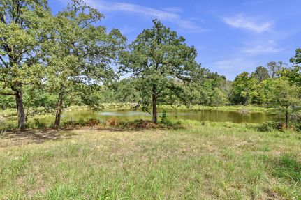 Property in Lamar County, Texas