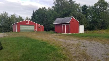 Property in Penobscot County, Maine