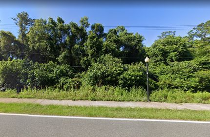 Property in Gadsden County, Florida