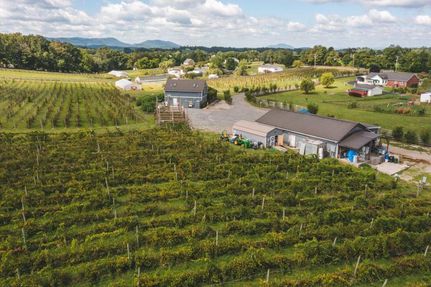 Property in Montgomery County, Virginia