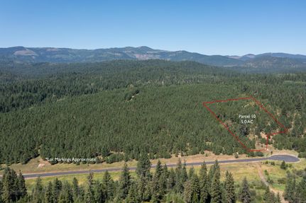 Property in Kootenai County, Idaho