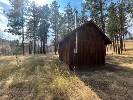 Property in Grant County, Oregon