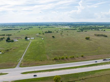 Property in Okmulgee County, Oklahoma