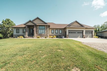 Property in Cass County, North Dakota